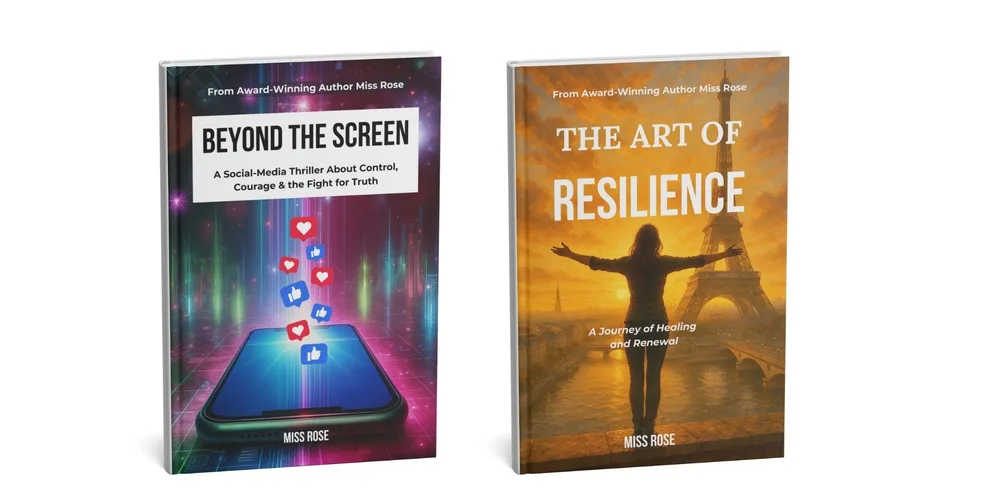 Books for Teens